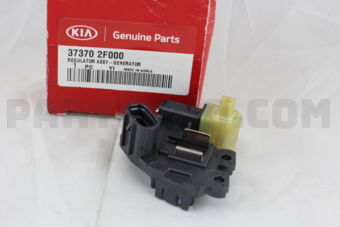 373702F000 REGULATOR ASSY-GENERATOR