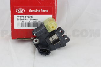 373702F000 REGULATOR ASSY-GENERATOR
