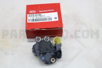 373702G700 REGULATOR ASSY-GENERATOR