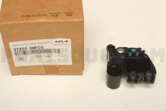 373703NFC0 REGULATOR ASSY-GENERATOR
