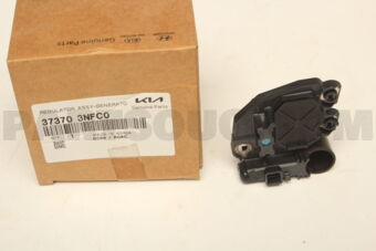 373703NFC0 REGULATOR ASSY-GENERATOR