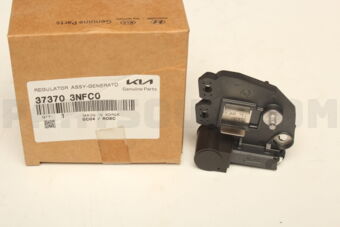373703NFC0 REGULATOR ASSY-GENERATOR