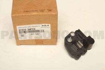 373703NFC0 REGULATOR ASSY-GENERATOR