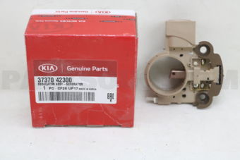 3737042300 REGULATOR ASSY-GENERATOR