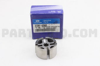 3739142502 ROTOR-GENERATOR VACUUM PUMP
