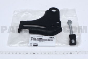 374602B006 BRACKET-GENERATOR