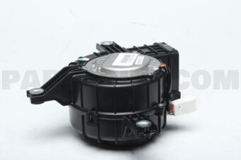 37580E6000 BLOWER UNIT ASSY-BATTERY COOLI