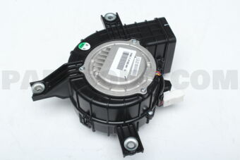37580E6000 BLOWER UNIT ASSY-BATTERY COOLI