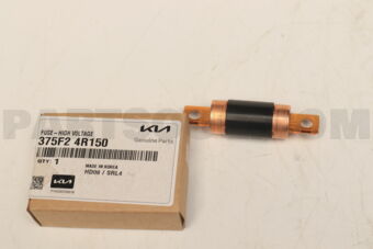 375F24R150 FUSE-HIGH VOLTAGE
