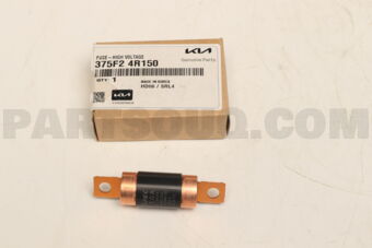 375F24R150 FUSE-HIGH VOLTAGE