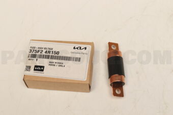 375F24R150 FUSE-HIGH VOLTAGE