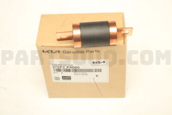375F2P4000 FUSE-HIGH VOLTAGE