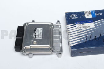 3910126AF0 ELECTRONIC CONTROL UNIT