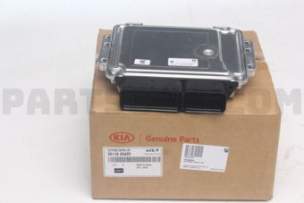 3911003425 ELECTRONIC CONTROL UNIT