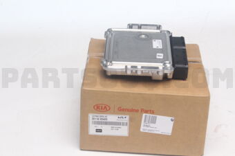 3911003425 ELECTRONIC CONTROL UNIT