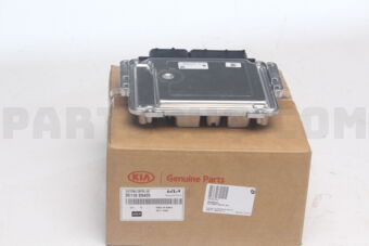 3911003425 ELECTRONIC CONTROL UNIT