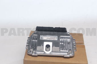 3911003425 ELECTRONIC CONTROL UNIT