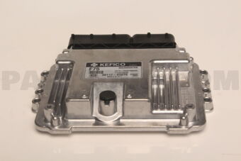 3911703075 ELECTRONIC CONTROL UNIT