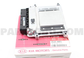 3913026BC5 ELECTRONIC CONTROL UNIT