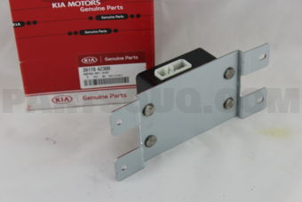 391704Z300 CONTROL UNIT-GLOW
