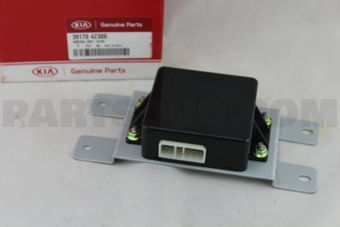 391704Z300 CONTROL UNIT-GLOW