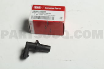 3918003000 SENSOR-CRANKSHAFT POSITION
