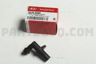 3918003000 SENSOR-CRANKSHAFT POSITION