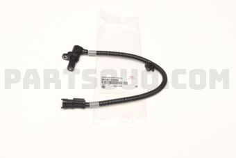 3918003250 SENSOR-CRANKSHAFTPO