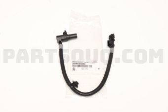 3918003250 SENSOR-CRANKSHAFTPO
