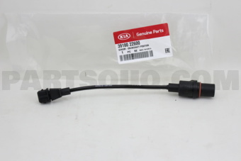 3918022600 SENSOR-CRANKSHAFT POSITION