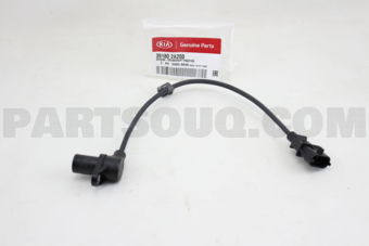 391802A200 SENSOR-CRANKSHAFT POSITION