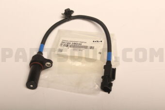 391802B030 SENSOR-CRANKSHAFT POSITION