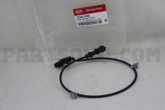 391802F000 SENSOR-CRANKSHAFT POSITION