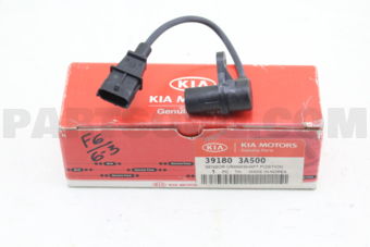 391803A500 SENSOR-CRANKSHAFT POSITION