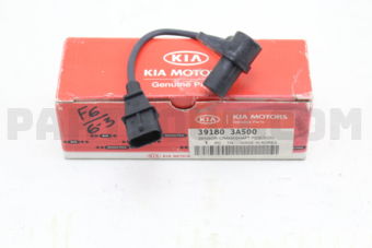 391803A500 SENSOR-CRANKSHAFT POSITION