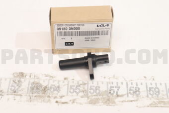 391803N000 SENSOR-CRANKSHAFT POSITION