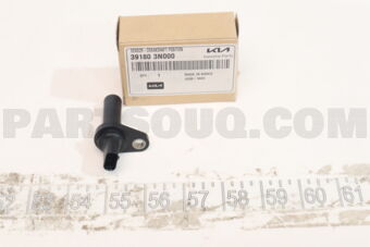 391803N000 SENSOR-CRANKSHAFT POSITION