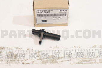 391803N000 SENSOR-CRANKSHAFT POSITION