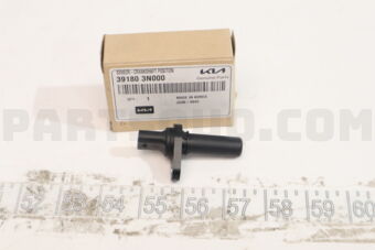 391803N000 SENSOR-CRANKSHAFT POSITION