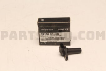 391803N900 SENSOR-CRANKSHAFT POSITION