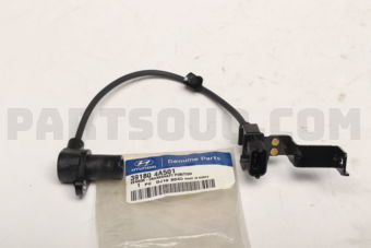 391804A501 SENSOR-CRANKSHAFT POSITION