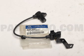 391804A501 SENSOR-CRANKSHAFT POSITION