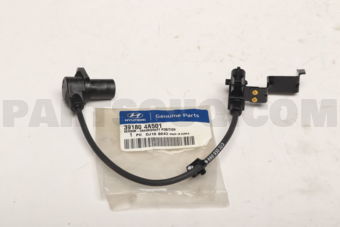 391804A501 SENSOR-CRANKSHAFT POSITION