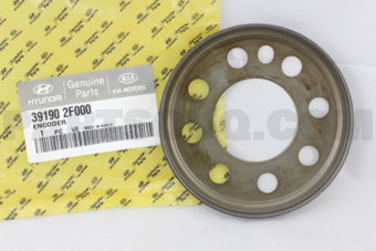 391902F000 ENCODER