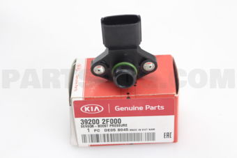 392002F000 SENSOR-BOOST PRESSURE