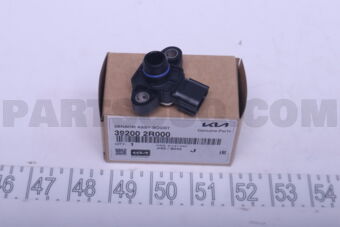392002R000 SENSOR ASSY-BOOST