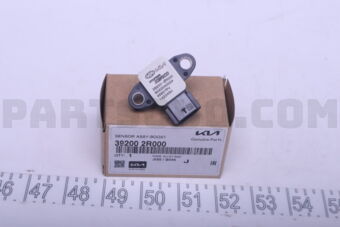 392002R000 SENSOR ASSY-BOOST