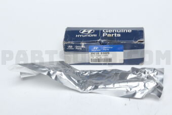 3921003020 SENSOR ASSY-OXYGEN