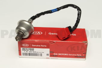 3921003040 SENSOR OXYGEN