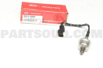 3921003055 SENSORASSY-OXYGENF